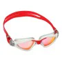 Schwimmbrille Aqua Sphere Kayenne Rot Einheitsgröße von Aqua Sphere, Schutzbrille - Ref: S6461375, Preis: 31,29 €, Rabatt: %