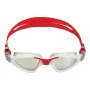 Schwimmbrille Aqua Sphere Kayenne Rot Einheitsgröße von Aqua Sphere, Schutzbrille - Ref: S6461376, Preis: 27,39 €, Rabatt: %