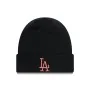 Gorro New Era Los Angeles Dodgers Metallic Talla única Negro Rosa de New Era, Ropa - Ref: S6461611, Precio: 24,49 €, Descuent...