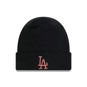 Hat New Era Los Angeles Dodgers Metallic One size Black Pink by New Era, Clothing - Ref: S6461611, Price: 24,49 €, Discount: %