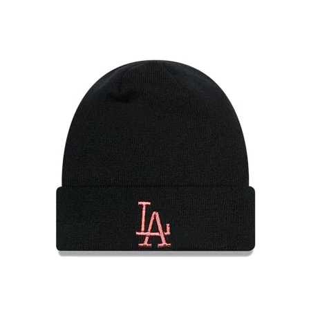 Cappello New Era Los Angeles Dodgers Metallic Taglia unica Nero Rosa di New Era, Abbigliamento - Rif: S6461611, Prezzo: 24,49...