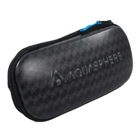 Etui à lunettes Aqua Sphere Noir de Aqua Sphere, Sacs de natation - Réf : S6461702, Prix : 14,92 €, Remise : %