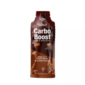 Gel energético Victory Endurace Carbo Boost Café de Victory Endurace, Géis de nutrição e pastilhas elásticas - Ref: S6462318,...