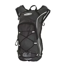 Mochila de caminhada Joluvi Raid 10 Preto de Joluvi, Mochilas de caminhada - Ref: S6463536, Preço: 18,09 €, Desconto: %