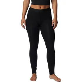 Leggings Sportivo da Donna Columbia Midweight Stretch Montagna di Columbia, Donna - Rif: S6464073, Prezzo: 46,20 €, Sconto: %