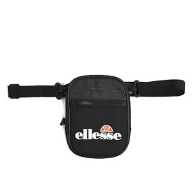 Gym Bag Ellesse Templeton Small Black One size by Ellesse, Sports bags - Ref: S6464169, Price: 19,05 €, Discount: %