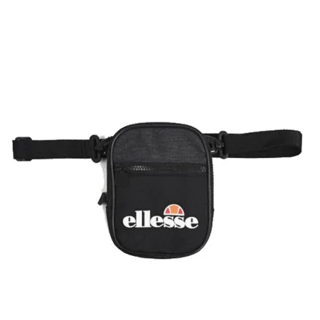 Sportrucksack Ellesse Templeton Small Schwarz Einheitsgröße von Ellesse, Sporttaschen - Ref: S6464169, Preis: 17,30 €, Rabatt: %