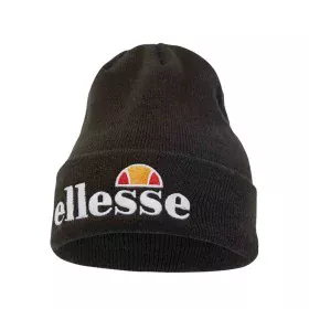 Gorro Ellesse Velly Negro de Ellesse, Hombre - Ref: S6464205, Precio: 24,09 €, Descuento: %