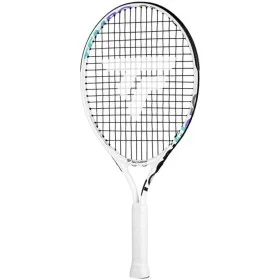 Raqueta de Tenis Tecnifibre Tempo 21 Blanco Niños de Tecnifibre, Raquetas - Ref: S6464251, Precio: 27,21 €, Descuento: %