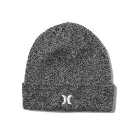 Chapéu Hurley Icon Cuff Beanie Cinzento Tamanho único de Hurley, Roupa - Ref: S6464314, Preço: 17,91 €, Desconto: %