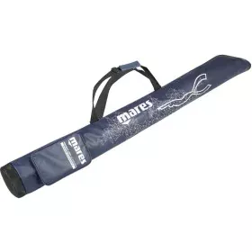 Waterproof Bag Mares Ascent Dry Gun One size Rifle Blue Dark blue by Mares, Dry Bags - Ref: S6464480, Price: 70,57 €, Discoun...