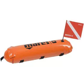 Diving buoy Mares Hydro Torpedo Orange One size by Mares, Marker Buoys - Ref: S6464484, Price: 50,67 €, Discount: %