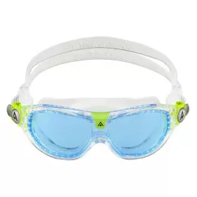 Gafas de Natación Aqua Sphere MS5060000LB Blanco de Aqua Sphere, Gafas - Ref: S6464698, Precio: 18,92 €, Descuento: %