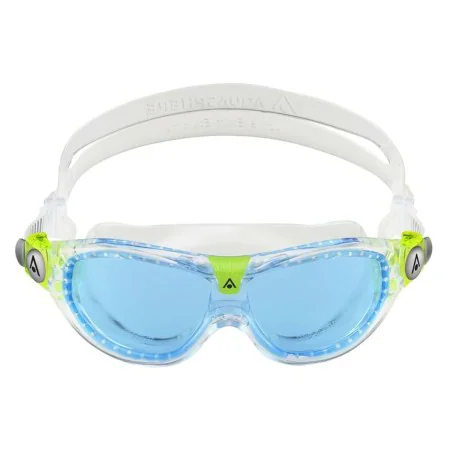 Swimming Goggles Aqua Sphere MS5060000LB White by Aqua Sphere, Goggles - Ref: S6464698, Price: 19,08 €, Discount: %