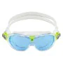 Swimming Goggles Aqua Sphere MS5060000LB White by Aqua Sphere, Goggles - Ref: S6464698, Price: 19,08 €, Discount: %