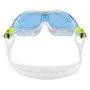 Swimming Goggles Aqua Sphere MS5060000LB White by Aqua Sphere, Goggles - Ref: S6464698, Price: 19,08 €, Discount: %