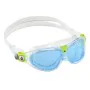 Gafas de Natación Aqua Sphere MS5060000LB Blanco de Aqua Sphere, Gafas - Ref: S6464698, Precio: 19,08 €, Descuento: %