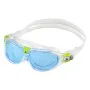 Gafas de Natación Aqua Sphere MS5060000LB Blanco de Aqua Sphere, Gafas - Ref: S6464698, Precio: 19,08 €, Descuento: %