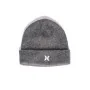 Hut Hurley Beanie Icon Cuff Grau Einheitsgröße von Hurley, Kleidung - Ref: S6464722, Preis: 17,19 €, Rabatt: %