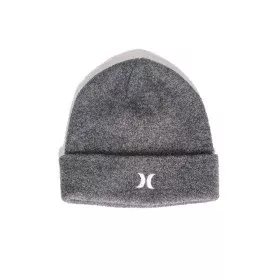 Gorro Hurley Beanie Icon Cuff Gris Talla única de Hurley, Ropa - Ref: S6464722, Precio: 17,19 €, Descuento: %