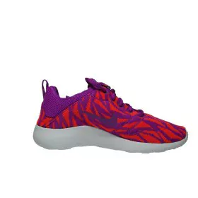 Sapatilhas de Desporto Mulher Nike Kaishi 2.0 Vermelho Roxo de Nike, Ténis - Ref: S6464746, Preço: 59,42 €, Desconto: %