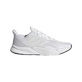 Chaussures de Running pour Adultes Adidas X9000L2 Blanc Femme de Adidas, Femme - Réf : S6464758, Prix : 83,82 €, Remise : %