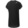 T-shirt à manches courtes femme Reebok Dance Girls Squad Noir de Reebok, Femme - Réf : S6464783, Prix : 19,30 €, Remise : %