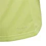 Maglia a Maniche Corte per Bambini Adidas Training Cool tee Verde limone di Adidas, Bambino - Rif: S6464789, Prezzo: 20,84 €,...