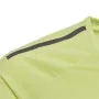 Maglia a Maniche Corte per Bambini Adidas Training Cool tee Verde limone di Adidas, Bambino - Rif: S6464789, Prezzo: 20,84 €,...