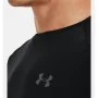 Camiseta de Manga Corta Hombre Under Armour Tech 2.0 Negro de Under Armour, Hombre - Ref: S6464798, Precio: 26,29 €, Descuent...