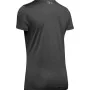 Camisola de Manga Curta Mulher Under Armour Tech SSV Cinzento de Under Armour, Mulher - Ref: S6464805, Preço: 23,24 €, Descon...