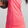 Women’s Short Sleeve T-Shirt Puma Favourite Pink by Puma, Women - Ref: S6464812, Price: 17,41 €, Discount: %