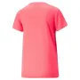 Women’s Short Sleeve T-Shirt Puma Favourite Pink by Puma, Women - Ref: S6464812, Price: 17,41 €, Discount: %