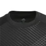 Camiseta de Fútbol de Manga Corta para Niños Adidas Nemeziz Negro de Adidas, Niño - Ref: S6464815, Precio: 24,19 €, Descuento: %