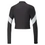 Women's long sleeve T-shirt Puma Fit Eversculpt 1/4 Black by Puma, Women - Ref: S6464833, Price: 33,63 €, Discount: %