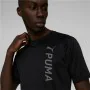 T-shirt à manches courtes homme Puma Fit Noir Homme de Puma, Homme - Réf : S6464834, Prix : 23,90 €, Remise : %