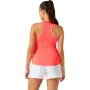 Tanktop Frau Asics Court Koralle von Asics, Damen - Ref: S6464838, Preis: 27,45 €, Rabatt: %