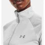 Camisola de Manga Comprida Mulher Under Armour Tech 1/2 Zip Twist de Under Armour, Roupa - Ref: S6464839, Preço: 41,02 €, Des...