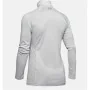 Maglia a Maniche Lunghe Donna Under Armour Tech 1/2 Zip Twist di Under Armour, Abbigliamento - Rif: S6464839, Prezzo: 41,02 €...