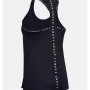 Tanktop Frau Under Armour Knockout Schwarz von Under Armour, Damen - Ref: S6464843, Preis: 30,69 €, Rabatt: %