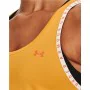 Débardeur Femme Under Armour Knockout Moutarde de Under Armour, Femme - Réf : S6464853, Prix : 30,76 €, Remise : %