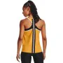 Tank Top Women Under Armour Knockout Mustard by Under Armour, Women - Ref: S6464853, Price: 30,76 €, Discount: %