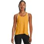 Camiseta de Tirantes Mujer Under Armour Knockout Mostaza de Under Armour, Mujer - Ref: S6464853, Precio: 30,76 €, Descuento: %