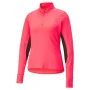 Camiseta de Manga Larga de Mujer Puma Favorite Rosa de Puma, Mujer - Ref: S6464858, Precio: 43,40 €, Descuento: %