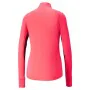 Camiseta de Manga Larga de Mujer Puma Favorite Rosa de Puma, Mujer - Ref: S6464858, Precio: 43,40 €, Descuento: %