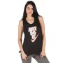 T-Shirt de Alças Mulher Nike Just Do It Preto de Nike, Mulher - Ref: S6464934, Preço: 19,34 €, Desconto: %