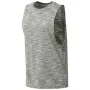 Camiseta de Tirantes Mujer Reebok Marble Muscle Gris claro de Reebok, Mujer - Ref: S6464935, Precio: 22,51 €, Descuento: %