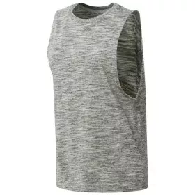 Tank Top Women Reebok Marble Muscle Light grey by Reebok, Women - Ref: S6464935, Price: 22,51 €, Discount: %