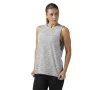 Camiseta de Tirantes Mujer Reebok Marble Muscle Gris claro de Reebok, Mujer - Ref: S6464935, Precio: 22,51 €, Descuento: %