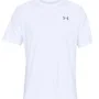 Camiseta de Manga Corta Hombre Under Armour Tech 2.0 Blanco de Under Armour, Hombre - Ref: S6464941, Precio: 26,29 €, Descuen...